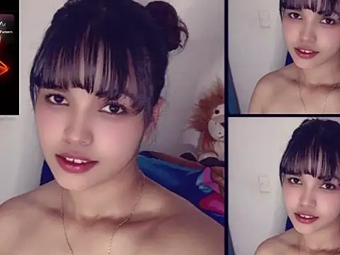 Natasha  Miller online show from February 24, 8:18 pm