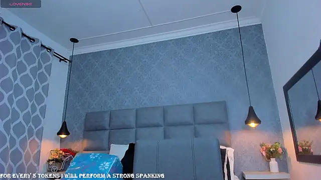 emilyy r online show from February 7, 7:40 pm