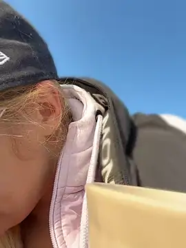 Betsy online show from April 13, 3:02 pm