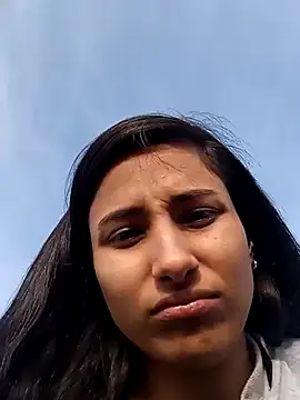 Vera Luna  online show from January 8, 9:52 pm