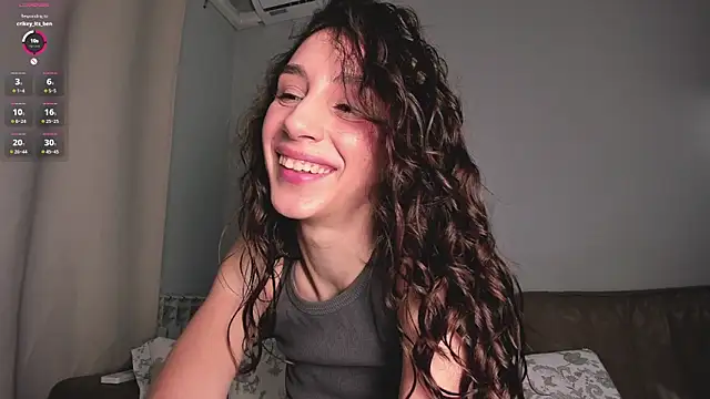 Elizwise online show from March 5, 7:59 am