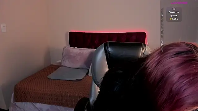 Eros Nyx  online show from February 28, 3:50 am