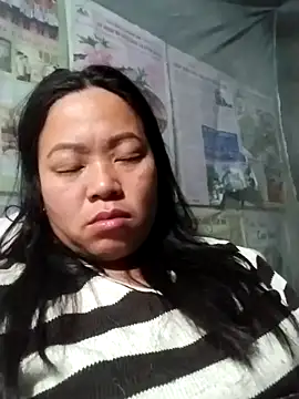 AlilaK2 online show from February 2, 7:13 pm