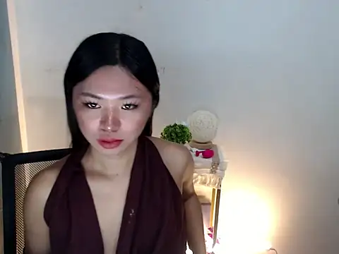 voganmarie online show from April 30, 9:19 pm