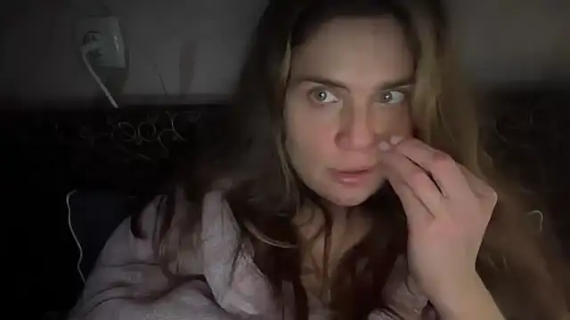 MALVINA0077 online show from January 18, 10:17 pm