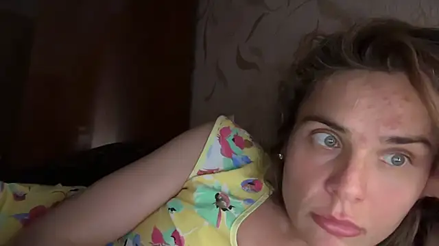 MALVINA0077 online show from May 27, 9:01 pm