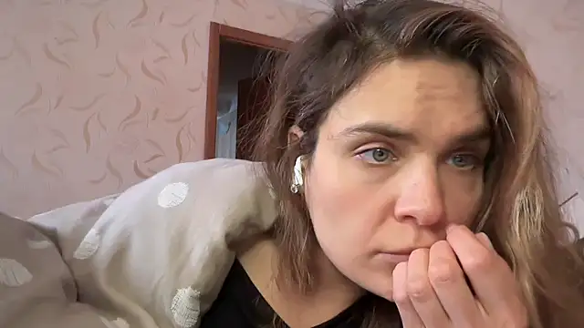 MALVINA0077 online show from February 8, 9:02 am