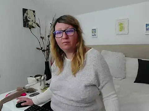 OlgaPavlova online show from March 17, 1:59 pm