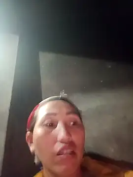 Lorena-a online show from December 5, 7:08 am