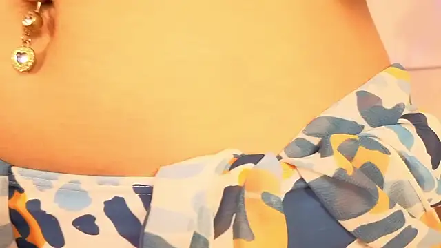 AfroditaWild online show from March 10, 5:00 am