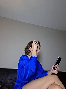 AnnetteBomar online show from February 7, 7:12 am