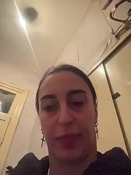 Anastasia Green  online show from December 14, 6:25 pm