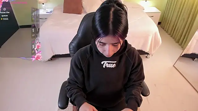 Celeste Rous   online show from April 4, 12:15 pm