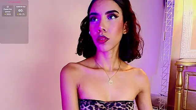 BellaHarpeer online show from January 31, 8:51 pm