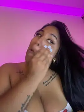 YenthCorona online show from February 16, 2:11 am