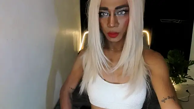 TsBlackHORSECOCKcalix online show from March 16, 1:59 pm