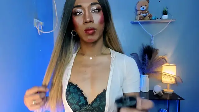 TsBlackHORSECOCKcalix online show from April 28, 4:00 pm