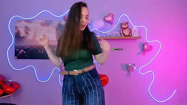 jenna elayne online show from February 23, 8:36 am