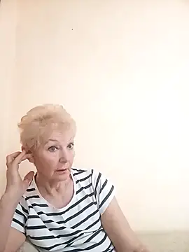 Calypso-Loove online show from March 27, 12:17 pm