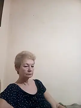 Calypso-Loove online show from February 23, 4:06 pm