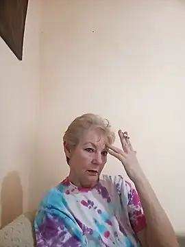 Calypso-Loove online show from February 20, 10:39 am