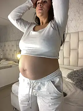 LissaBaker online show from January 11, 12:48 am