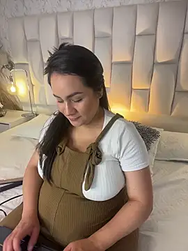 LissaBaker online show from February 11, 10:06 am