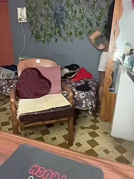 Brown Beautyz online show from February 3, 4:34 pm