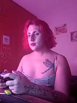 alien ate red online show from May 1, 2:37 am