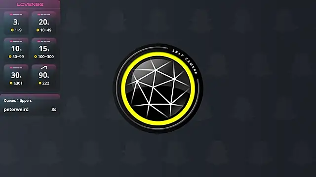 CharlesBurnett online show from February 12, 7:32 am