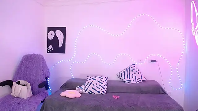 Sofia tgn online show from April 7, 6:21 pm