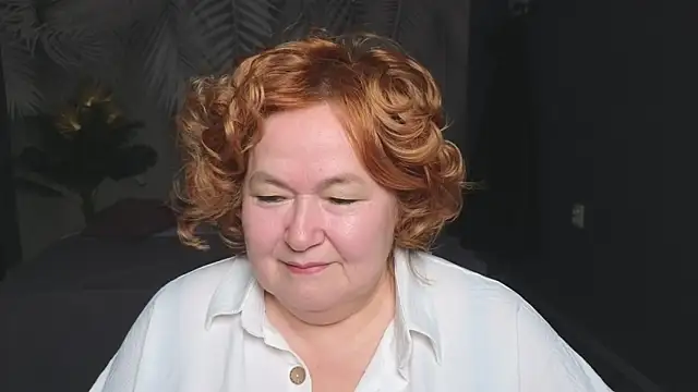 Nola Nekta online show from February 25, 12:58 pm