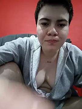 geminis xxx online show from February 7, 9:51 pm