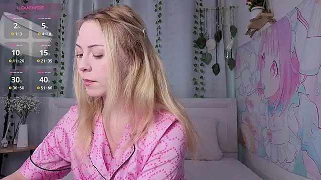 kaity berry online show from February 28, 9:20 am