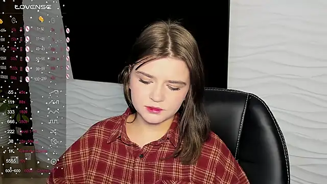 LanaTreades online show from January 8, 1:04 pm