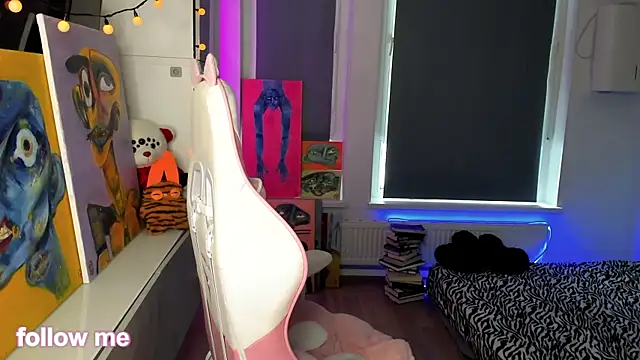 enigmastella online show from January 13, 11:03 am