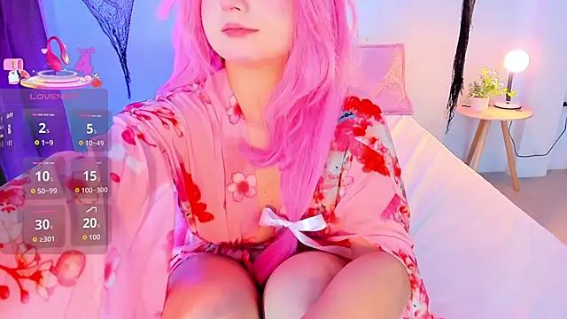  Xynara owo online show from December 22, 12:14 am