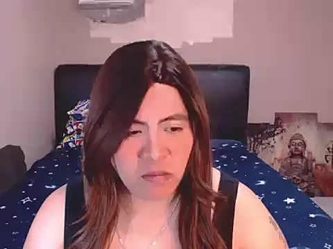 Pussy overload online show from April 18, 11:02 am