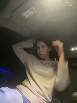 coupledeea online show from February 19, 8:29 pm