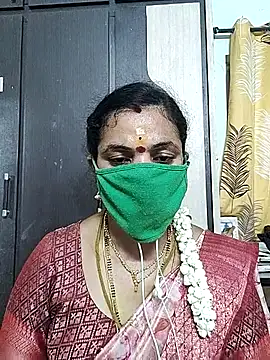 bhavyasri 55 online show from April 8, 6:15 am