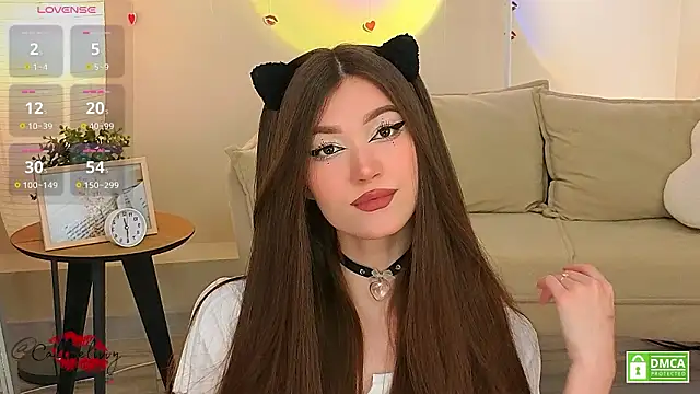 oliviaah  online show from March 8, 3:05 pm