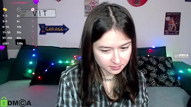 Bellaa Dream1 online show from December 18, 2:33 pm