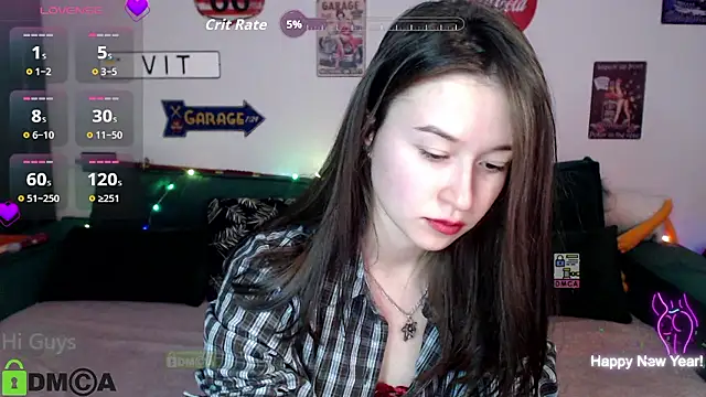 Bellaa Dream1 online show from January 15, 8:04 pm