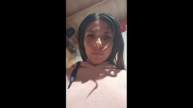 FridahBeli online show from April 29, 5:54 am