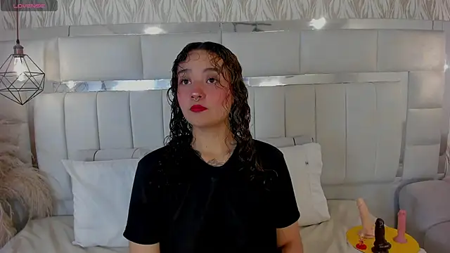 Im TaraBlack online show from January 10, 4:17 am