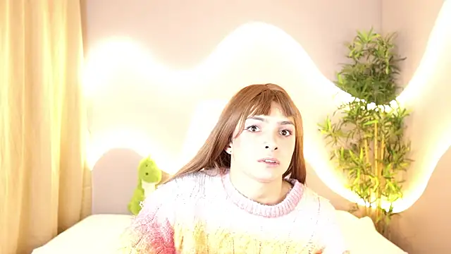 simone sky online show from February 13, 12:51 pm