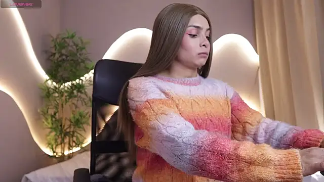 simone sky online show from January 5, 9:18 pm