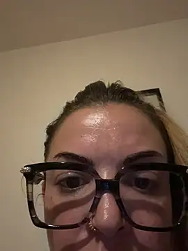 Carlafeet online show from July 4, 12:17 am