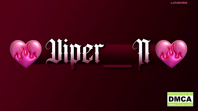 VIPER N1 online show from February 20, 1:04 am