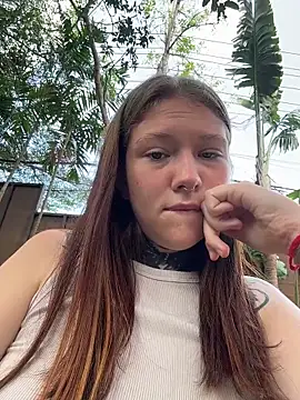 FionaMurr online show from March 9, 3:42 am